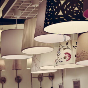 25162671 - choice of lighting lamp